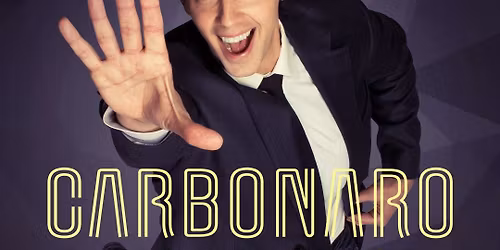 Michael Carbonaro