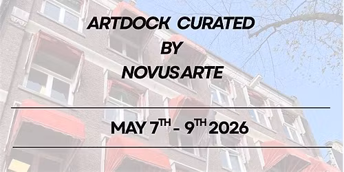 ArtDock curated by Novus Arte