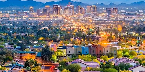 Multifamily Real Estate Event Mesa