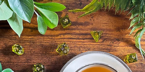 Tea & Tabletop