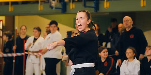 Otwarte Mistrzostwa Polski w Sztukach Walki