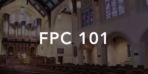 FPC 101