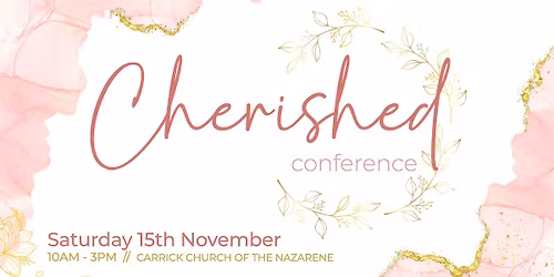 Cherished Conference