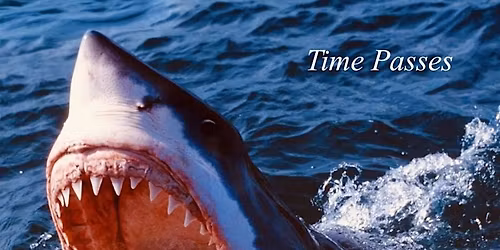 The Exponential Fest Presents: Time Passes