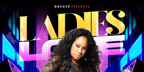 Ladies Love R&B Thursday