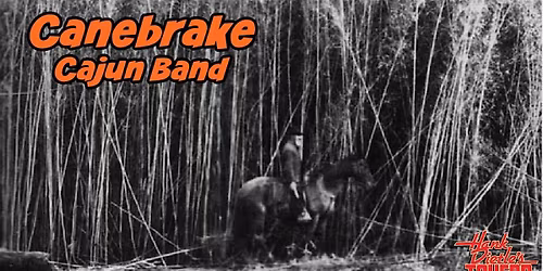 Canebrake Cajun Band