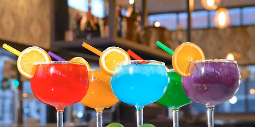 Charlotte Margarita & Mimosa Fest - Sat Nov 8th