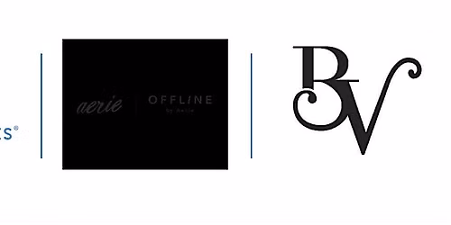 Pilates in the Mall: Club Pilates x OFFLINE by Aerie Grand Opening Event
