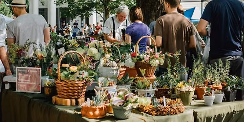 Italiaanse Foodmarket: La Sagra @ West Beach