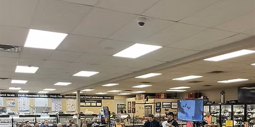 Backyard Hero BBQ Master Class Hands-On Experience - HOLIDAY MEATS