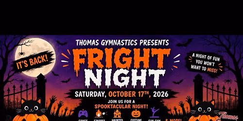 Fright Night!