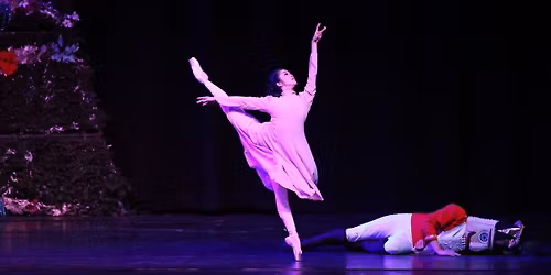 Anaheim Ballet's Nutcracker