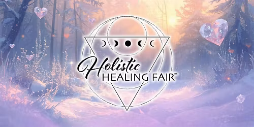 ORILLIA - HEART OF WINTER HOLIDAY HOLISTIC HEALING FAIR\u2122