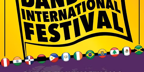 Danbury International Festival - 2026