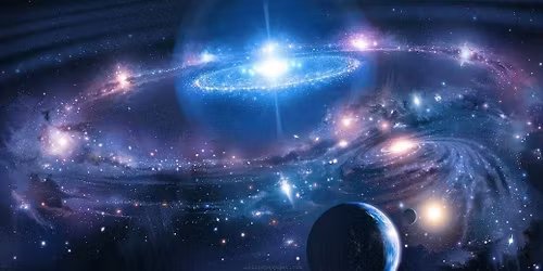 Introduksjon til regresjonsterapi tidligere liv og livet mellom livene ved Anita Lien!