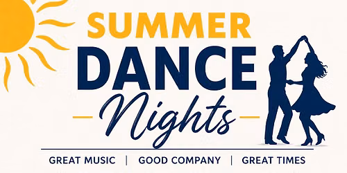 Summer Dance Night