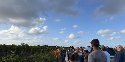 October 2026 Grower Meeting