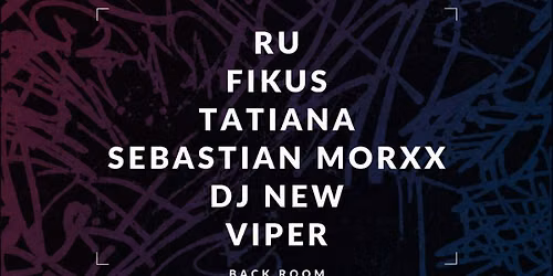 Techno Trance Miami