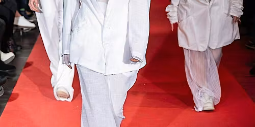 Hamburger Fashionshow 2025