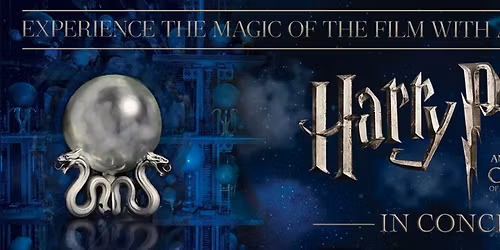 Harry Potter and the Order of the Phoenix In Concert