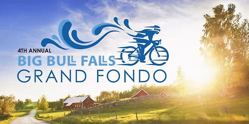 Big Bull Falls Grand Fondo