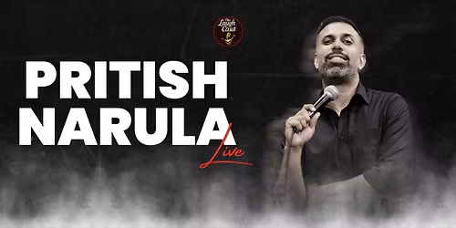 Pritish Narula Live