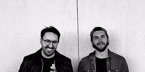 JEUDI Karaok\u00e9 avec Charles & Phil 