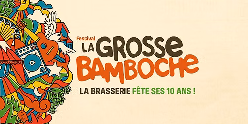 La Grosse Bamboche