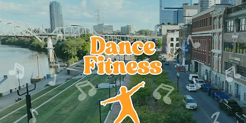 FREE Dance Fitness