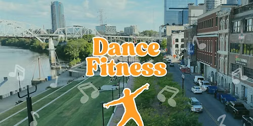 FREE Dance Fitness