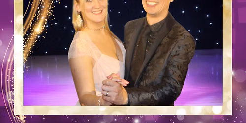 Beginners Ballroom and Latin Dance Classes