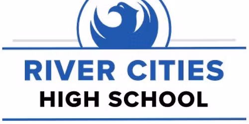 River Cities High School Commencement