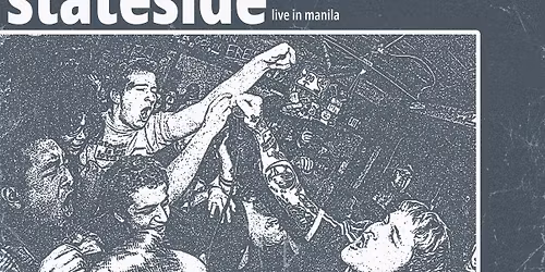 Stateside (US) - Live in Manila