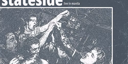 Stateside (US) - Live in Manila