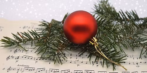 Free Christmas Concert