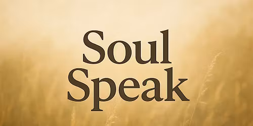 SOUL SPEAK