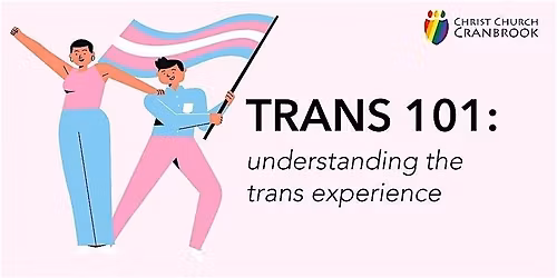 Trans 101: Q&A Workshop