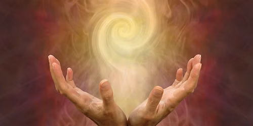 Group Past Life Regression with Sound Bowls