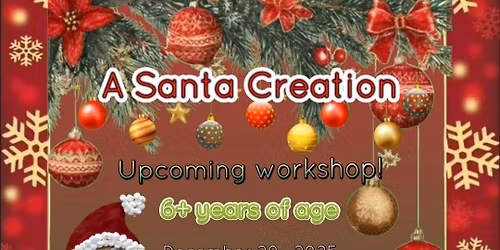 Create your Santa
