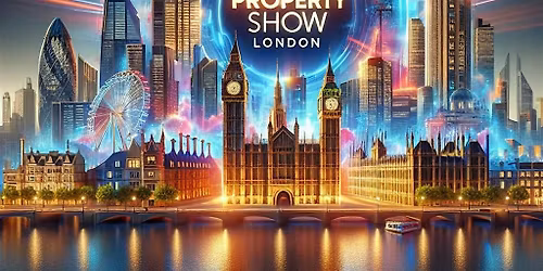 Dubai Property Show London