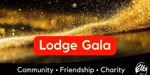 Charity Gala