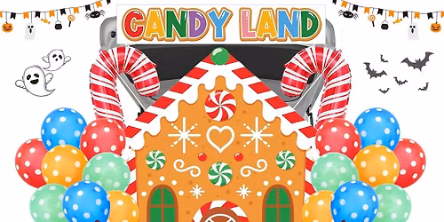 Autumn Hills Trunk or Treat @ Koko FitClub of Rapid City