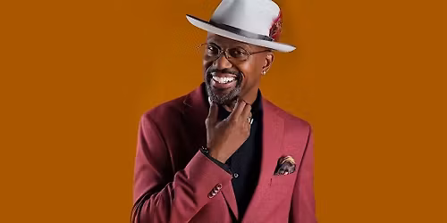 Tony Woods & Friends