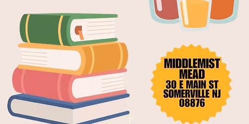 Mead & Read Book Swap