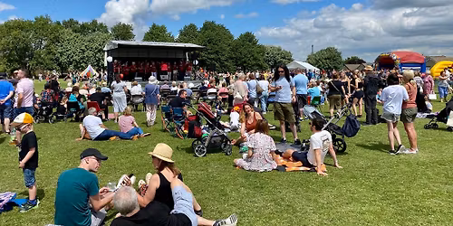 Farsley Festival 2026