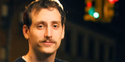 Jack Bensinger LIVE Comedy Show @ The Attic Comedy Club