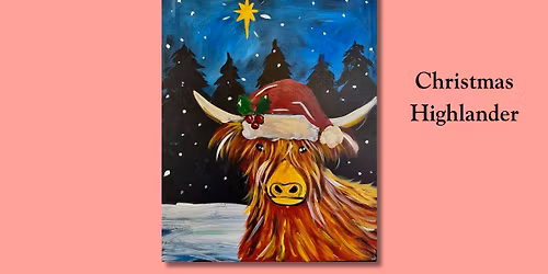 Christmas Highlander! Class