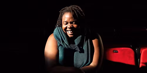 Bunker Talk #161: Selina Thompson