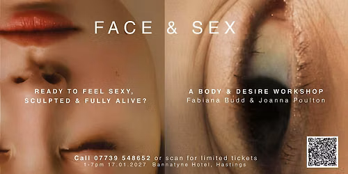 FACE & SEX WORKSHOP