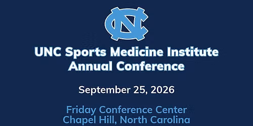 SMI Annual Conference